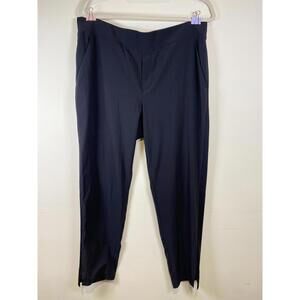 Athleta Black Women's Pants Size 14